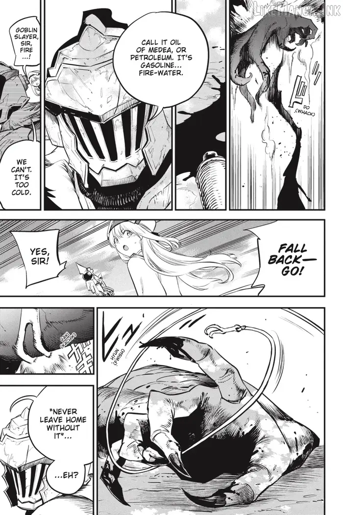 Goblin Slayer Chapter 111 image 12_optimized